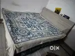 Dubal set bed