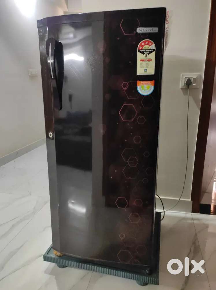 4Star FRIDGE