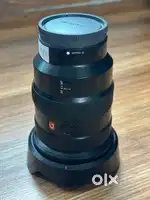 Sony FE 2.8/16-35 GM lens