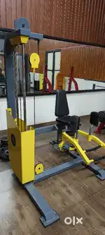 Used gym machines for sale