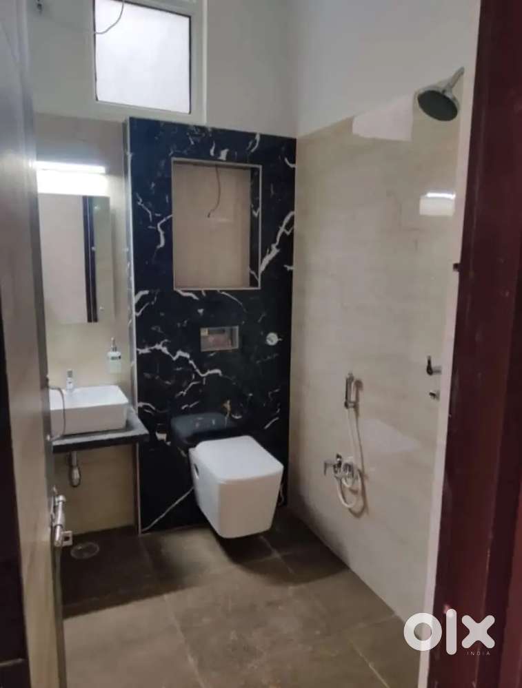 3bhk furnished flat available for sale in Jagatpura