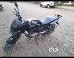 Pulsar 150cc