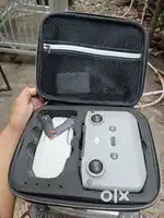  Drone Mini 2 SE Fly More Combo Dron Under 249g Quadcopter 2.7K Video