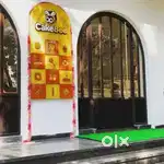 Sales, Marketing
