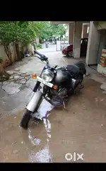 Royal Enfield classic 350 bullet