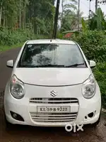 Maruti Suzuki A-Star 2010 Petrol Well Maintained