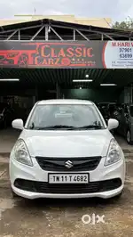 Maruti Suzuki Swift LDI, 2016, Diesel
