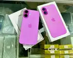 Iphone 16 pink (128 gb)