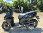 Hero Xoom 110 Disk