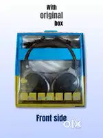 Zebronics ZEB-ENVY wireless bluetooth headphone