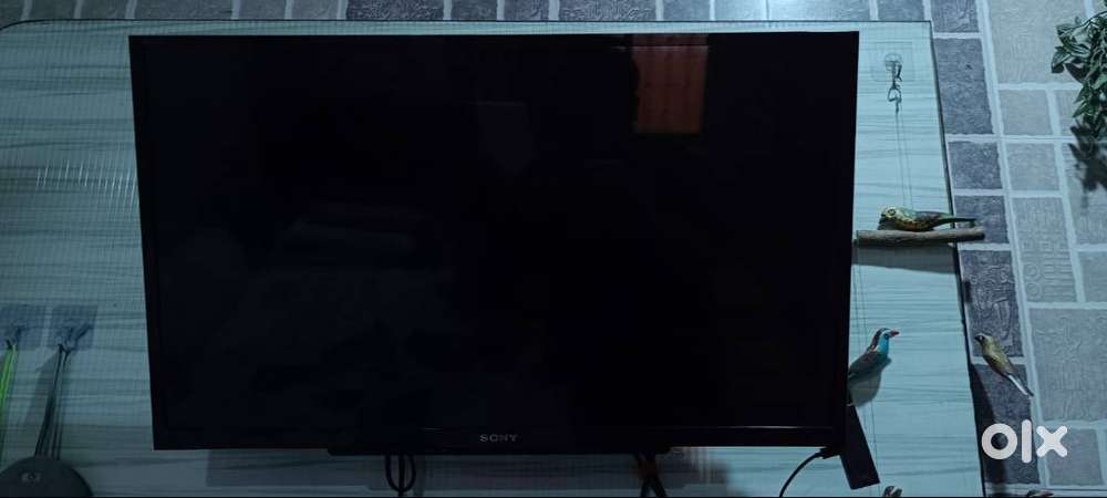 Sony 32 LED TV