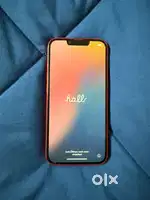 Iphone 14 256GB Product Red for sale