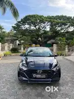 Hyundai i20 Asta Option, 2023, Petrol