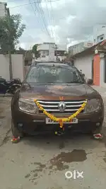 Renault Duster 2013 Diesel Well Maintained