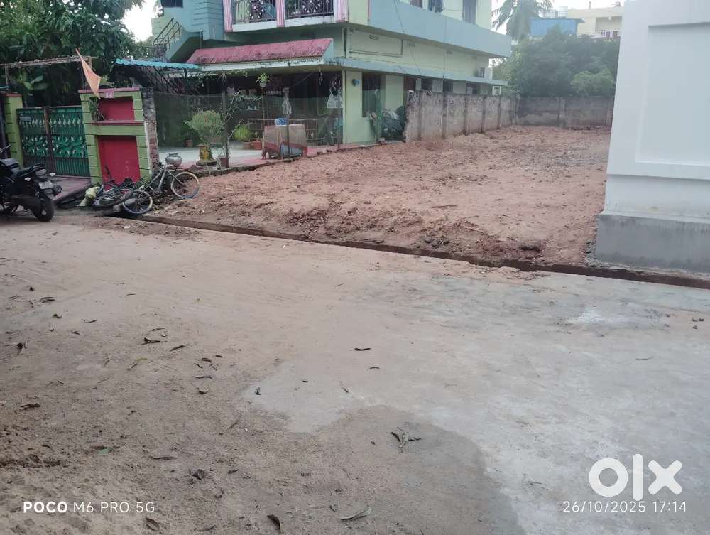 KAVALAGOYYA MAIN KI 100 M FULL DEVLOPMENT AREA  MAIN ROAD 100 METERS