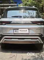 Maruti Suzuki Vitara Brezza ZXI +, 2022, Petrol