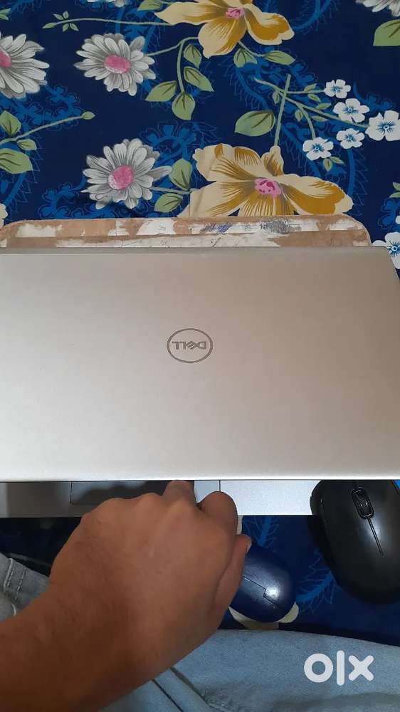 Dell laptop