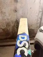 DSC BAT Ideal for professional & club-level cricketers