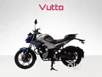 Hero Xtreme 125R (987), less then 6 month old