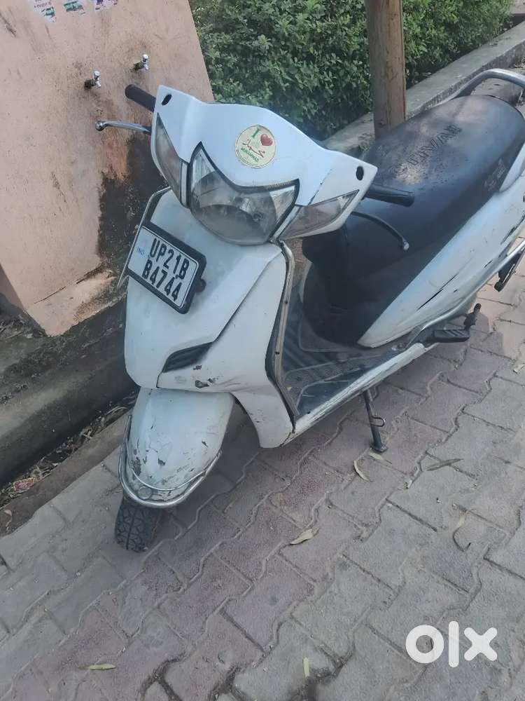 Scooty for sale