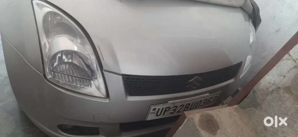 Maruti Suzuki Swift 2006