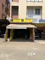 Car or bike service and washing centre bechna h