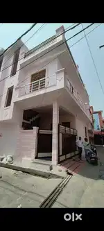कॉर्नर हाउस फॉर सेल (सैनिक कॉलोनी)गंगनहर रुड़की