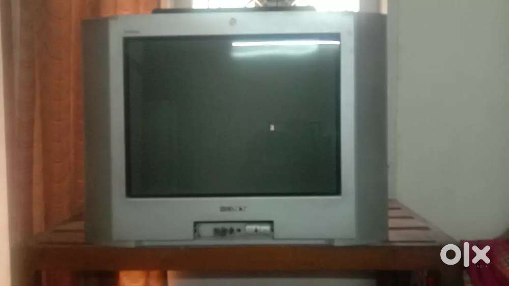 Sony tv 21 inch