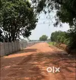 1200Sq.Yrd farmland 7000pr gaj gatted