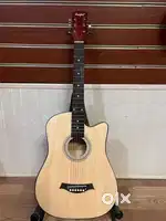 Guitar Teacher