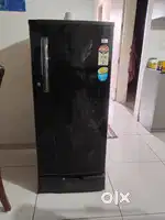 LG tip top condition fridge