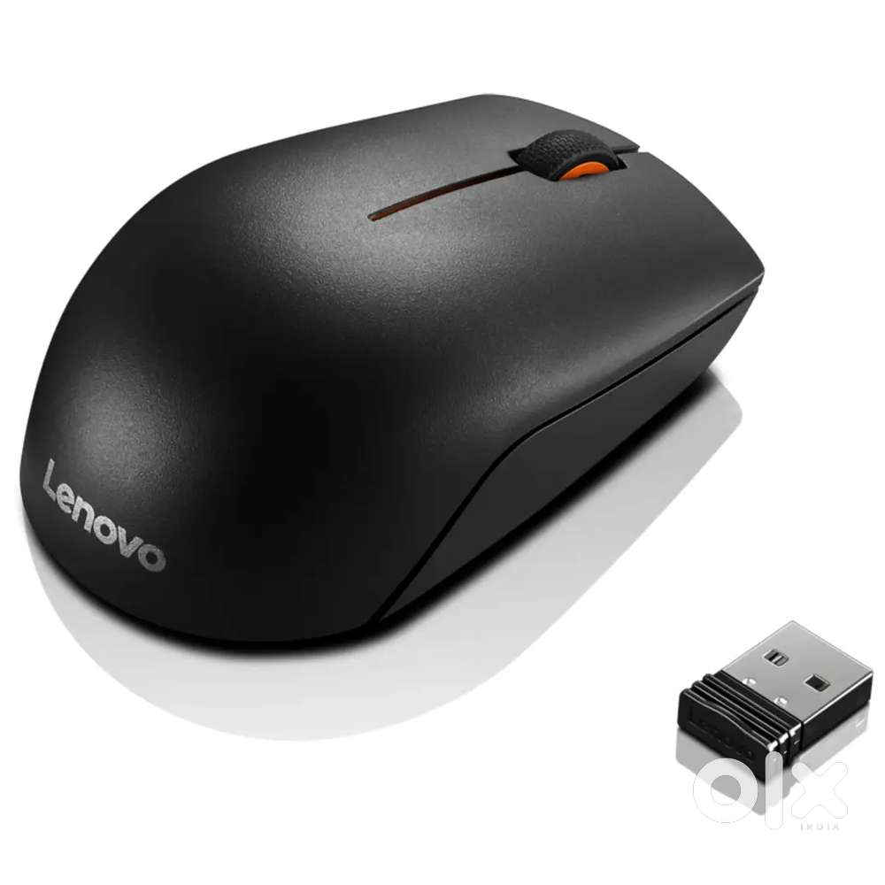 Lenovo mouse 300