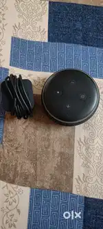 Alexa speaker