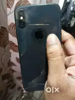 iPhone x65 gb