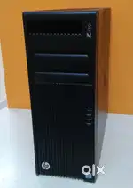 12 CORE - 8GB GPU - HP z440 - E5 2743 V3 - 32GB -  SSD - QUADRO P4000