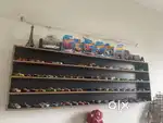 Hotwheel car collection