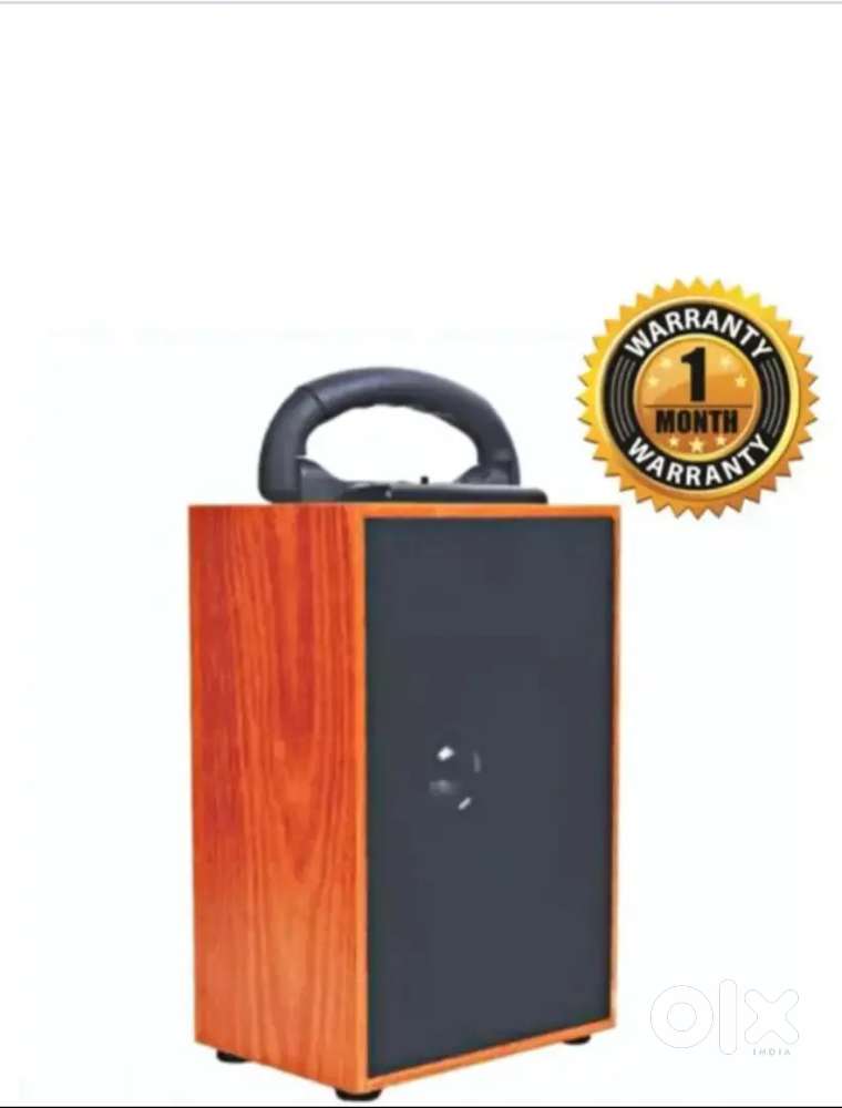 DON speaker Bt,best quality sound.