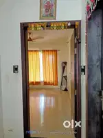 1 BHK flat for sale in Bhumi Silverio with covered car parking