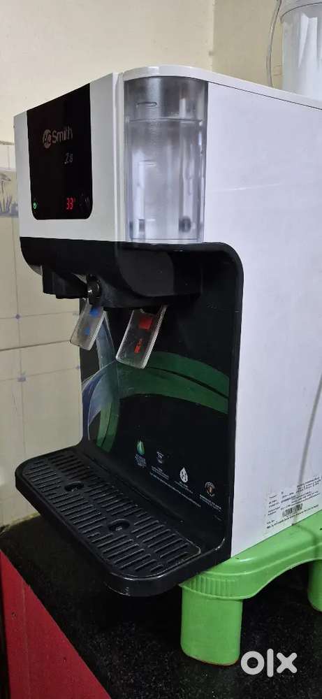 AO Smith Water Purifier