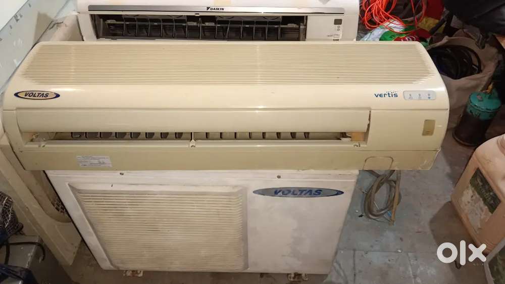 Voltas 1.5 ton split Air conditioner