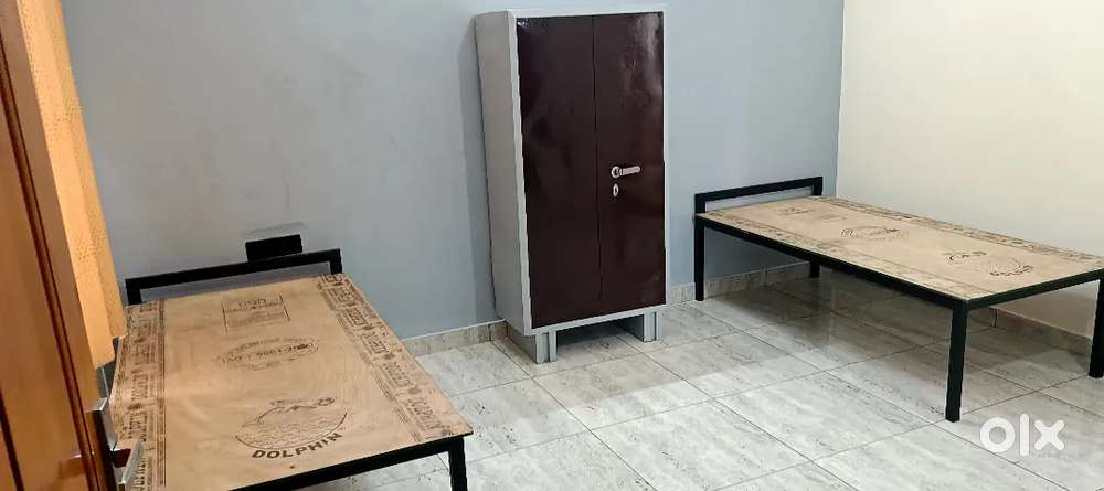 Walking distance in B.Tech ambag and polytechnic college naygoth RTO