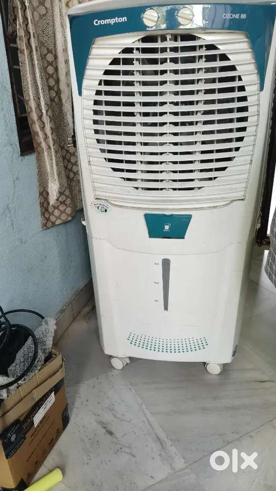 Air cooler in best condition