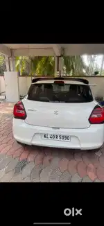Maruti Suzuki Swift Diesel Well Maintained