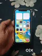 iPhone xr 64gb