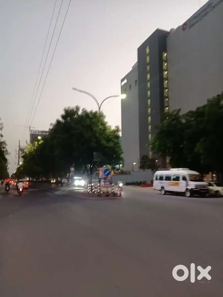 Commercial ploton se lagi Hui jameen per apna Makan banaen 20% dekar