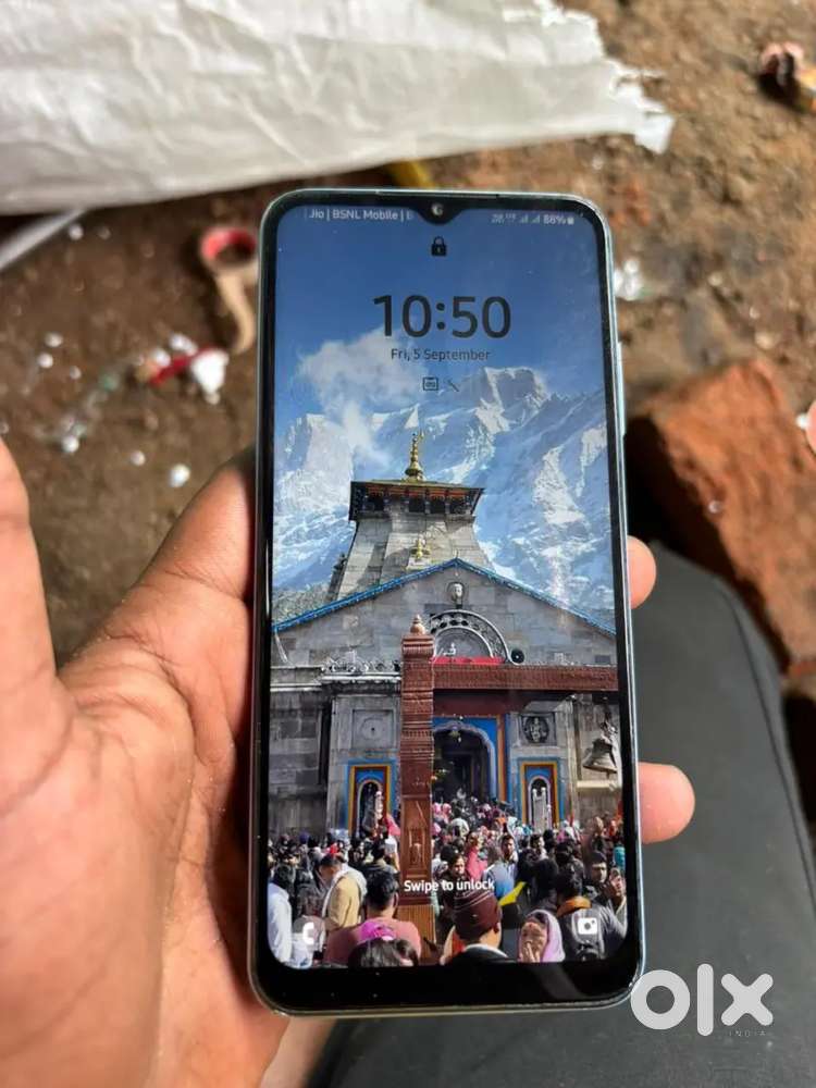 Samsung a42