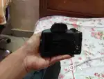 Canon EOS R100 Mirror less camera