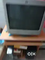 HP Pavillion PC