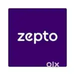 Zepto grocery delivery job flexible hours
