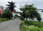 Plot for sale in Rampur road haldwani